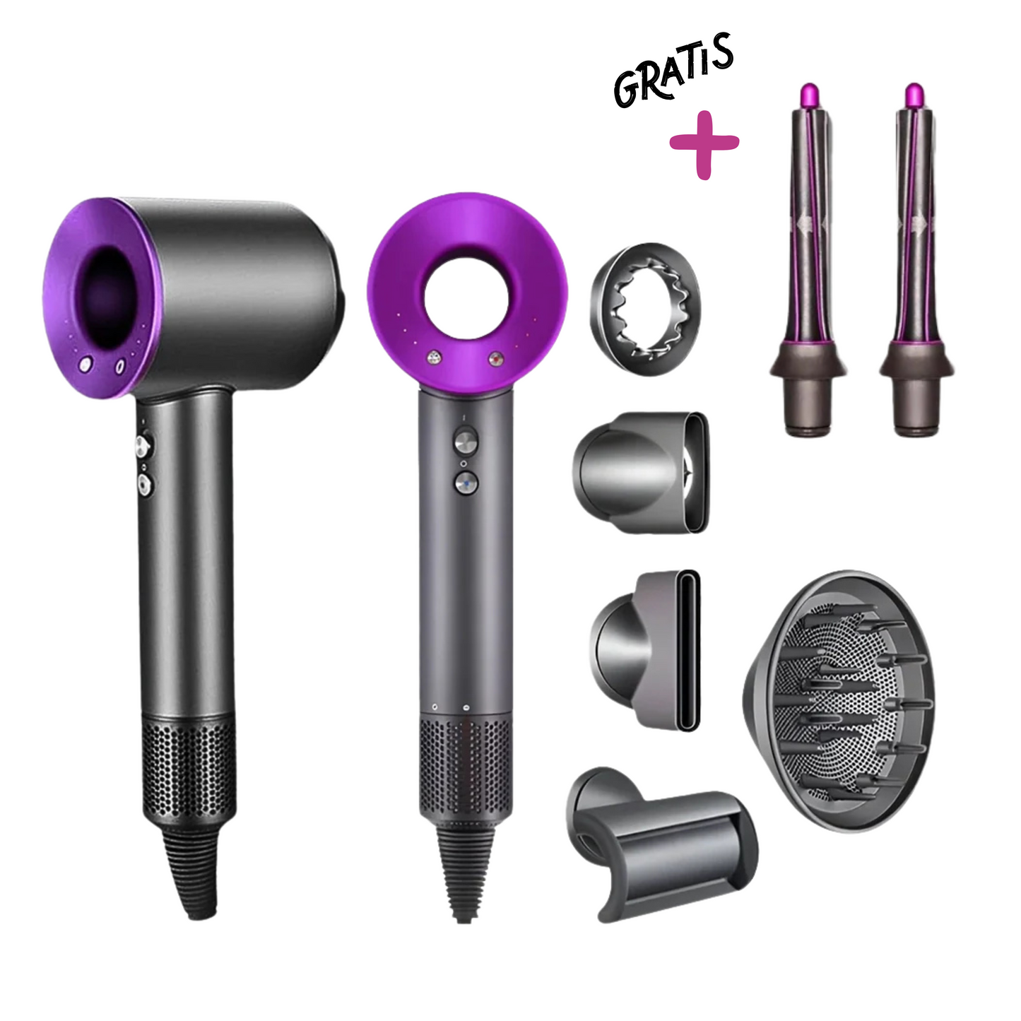 SonicAirPro