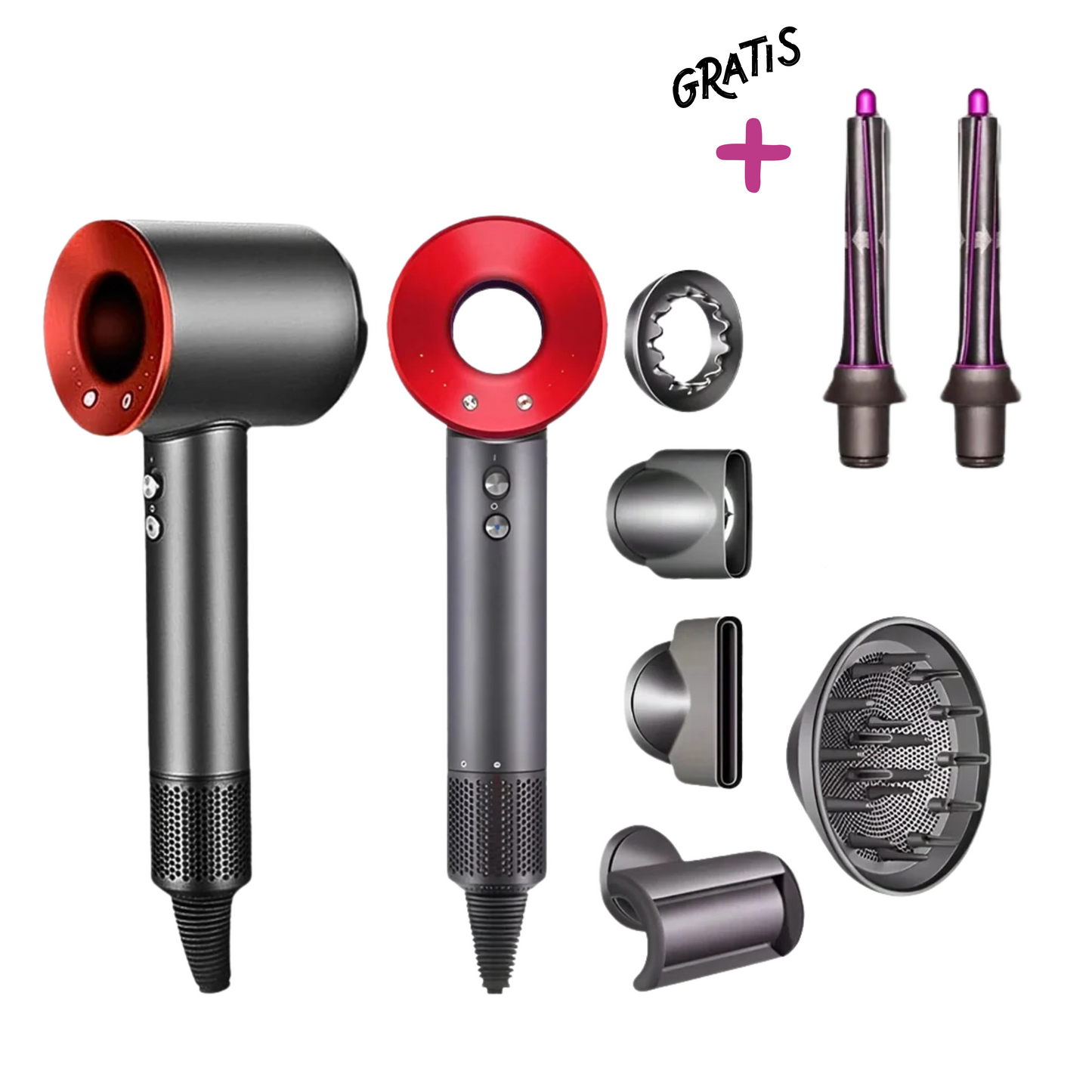 SonicAirPro