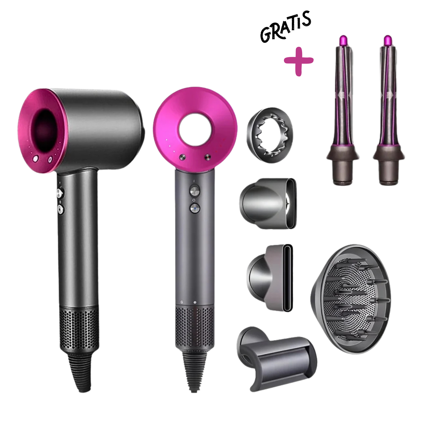SonicAir Pro