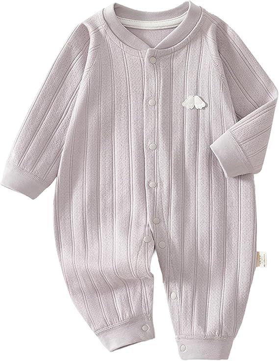 Baby Pyjama – Geschikt voor alle seizoenen