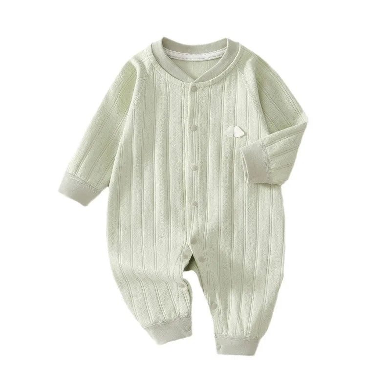 Baby Pyjama – Geschikt voor alle seizoenen