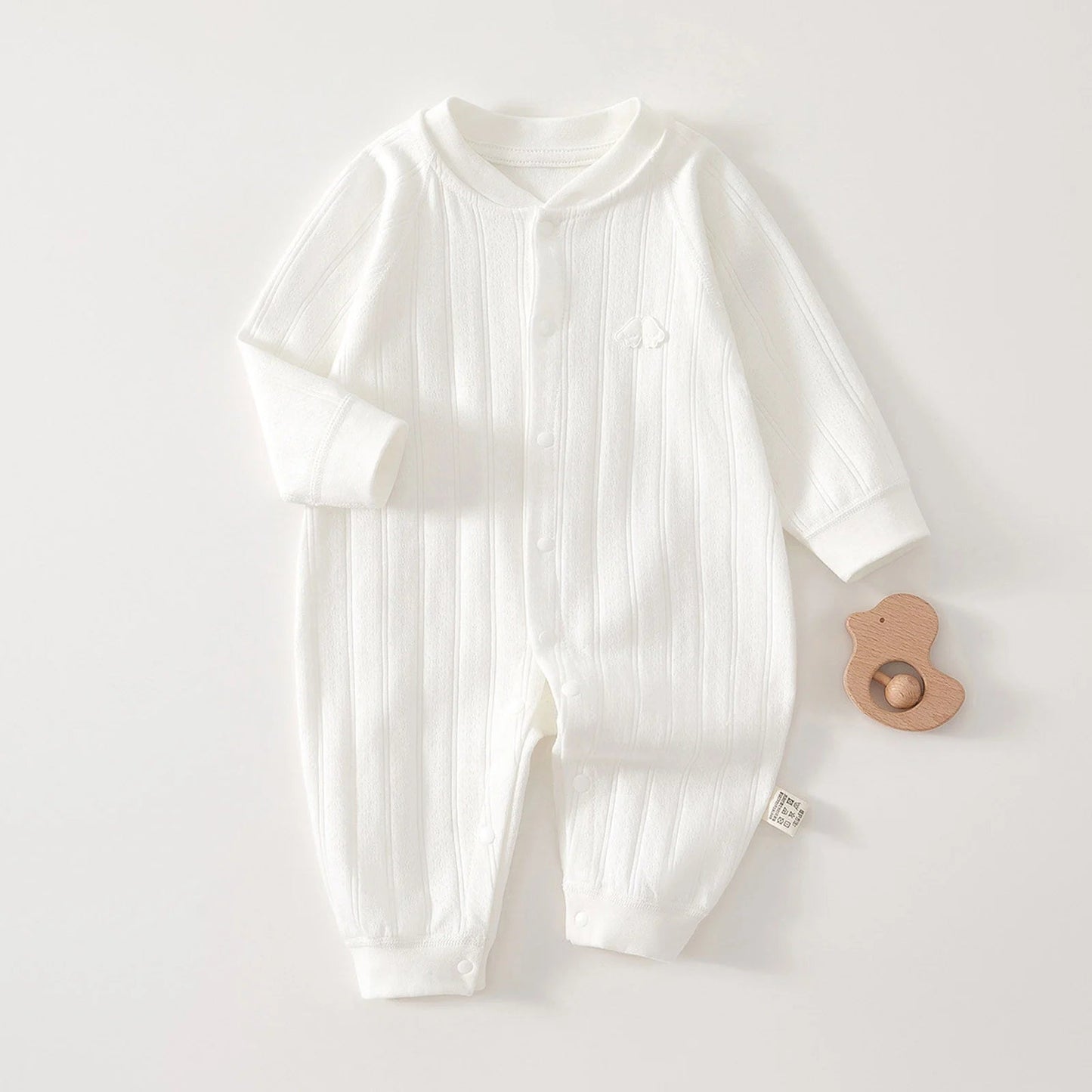 Baby Pyjama – Geschikt voor alle seizoenen