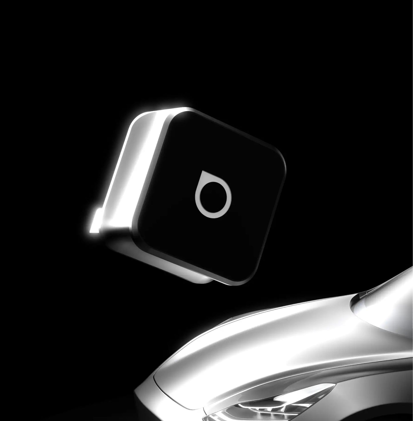Cube wireless CarPlay Android Auto Adapter