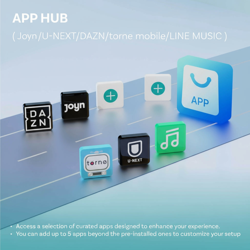 Ultra Wireless CarPlay/Android auto
