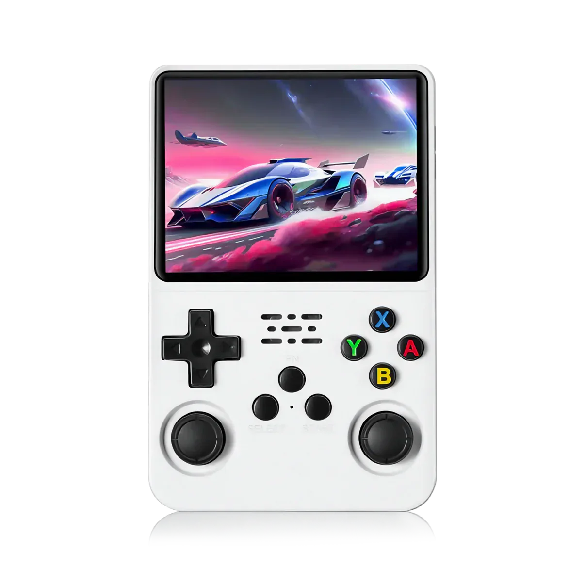 Infinity GameKid™ | Spelconsole met 20.000 klassieke spellen