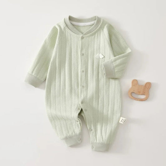 Baby Pyjama –  Geschikt voor alle seizoenen