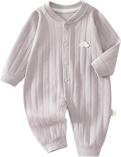 Baby Pyjama –  Geschikt voor alle seizoenen