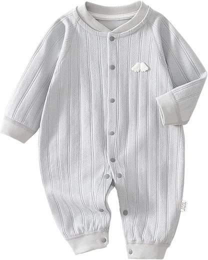 Baby Pyjama –  Geschikt voor alle seizoenen