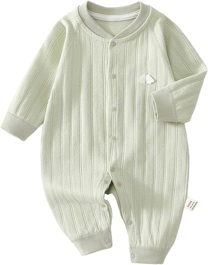Baby Pyjama –  Geschikt voor alle seizoenen