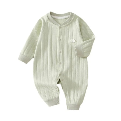 Baby Pyjama –  Geschikt voor alle seizoenen