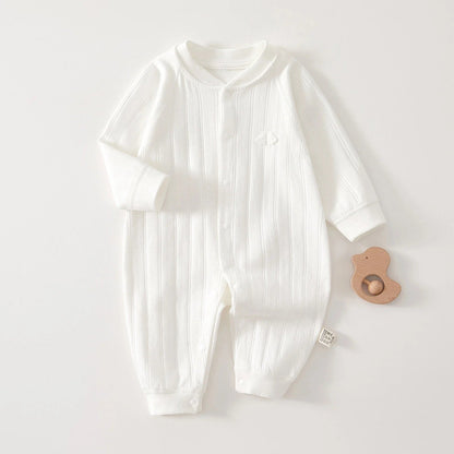 Baby Pyjama –  Geschikt voor alle seizoenen
