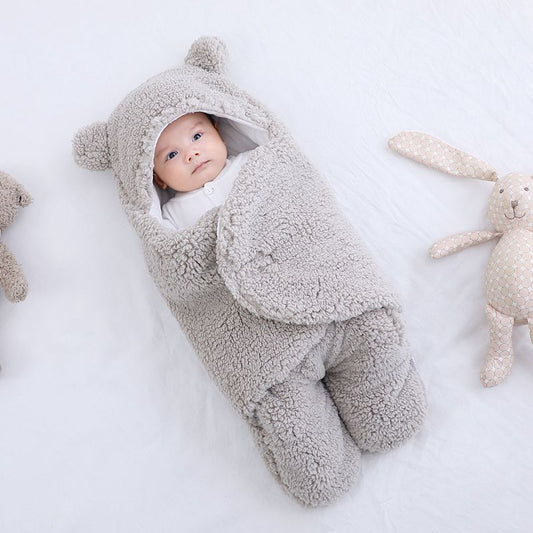 Wikkeldeken voor Baby's