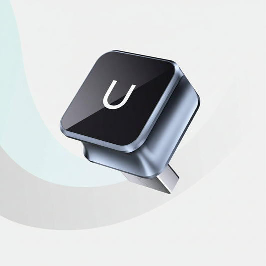 Cube wireless CarPlay Android Auto Adapter